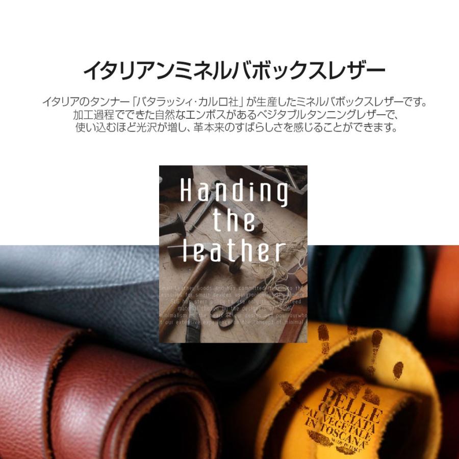アップルウォッチ バンド 革 高級 レザー Apple Watch 用 バンド Ultra 49mm, 45-38mm (Series 1-8,SE) SLG Design Italian Minerva Box Leatherの画像