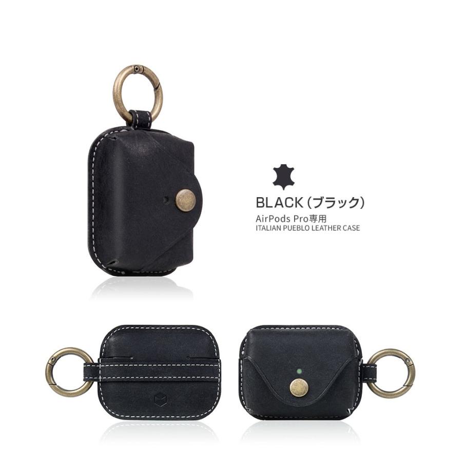 SLG Design Airpods Pro (第2世代・第1世代) ケース イタリアン SLG Design Airpods Pro (第2世代・第1世代) ケース イタリアン