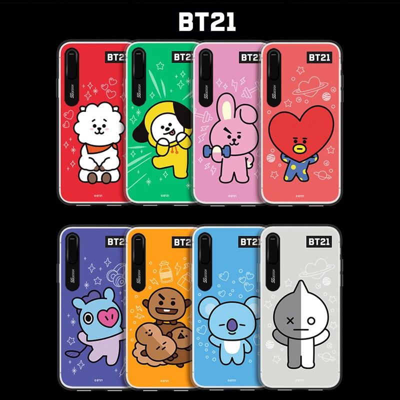 公式ライセンス商品 並行輸入 Iphone Se ケース Iphone Xs X ケースiphone8 ケース Iphone7 ケース Bt21 Graphic Light Up Case Sg021 Mycase Shop Yahoo 店 通販 Yahoo ショッピング