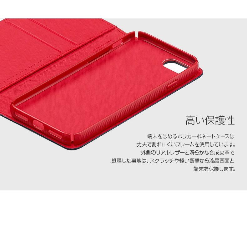 iPhone SE ケース 8/7ケース 手帳型 STI:L HIDDEN EDGE iPhone SE ケース 8/7ケース 手帳型 STI:L HIDDEN EDGE