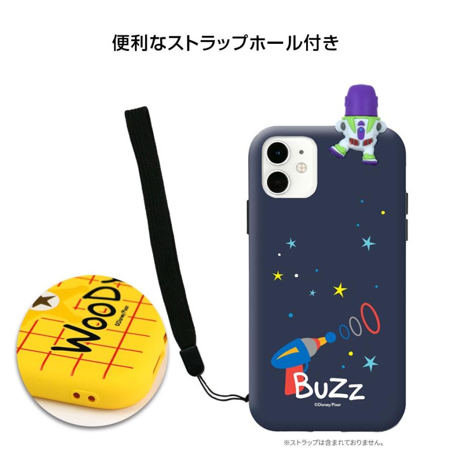 並行輸入品 Iphone 11 ケース Toy Story フィギュア付きケース ディズニー トイ ストーリー ソフトケース アイフォン カバー シリコンカバー Ts002 Mycase Shop Yahoo 店 通販 Yahoo ショッピング