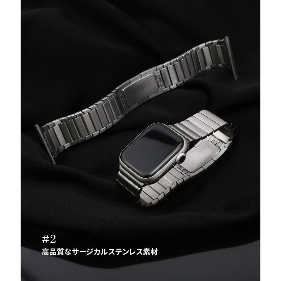apple watch Ultra 49mm, 45-38mm (Series 1-8,SE) プレミアム