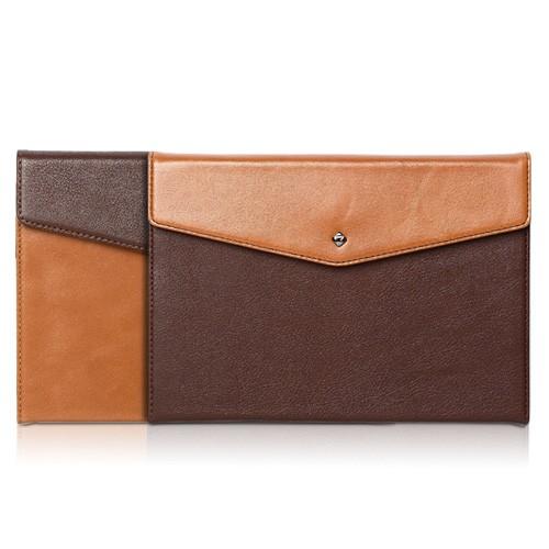 iPad mini 3 / iPad mini 2 / iPad miniZENUS Prestige Envelope Folio（ゼヌス プレステージエンベロープフォリオ）｜mycaseshop