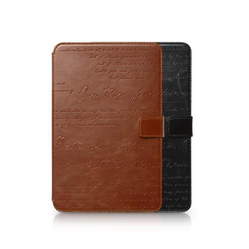 iPad mini 3 / iPad mini 2 / iPad miniZENUS Masstige Lettering Diary（ゼヌス マステージ レタリングダイアリー）｜mycaseshop