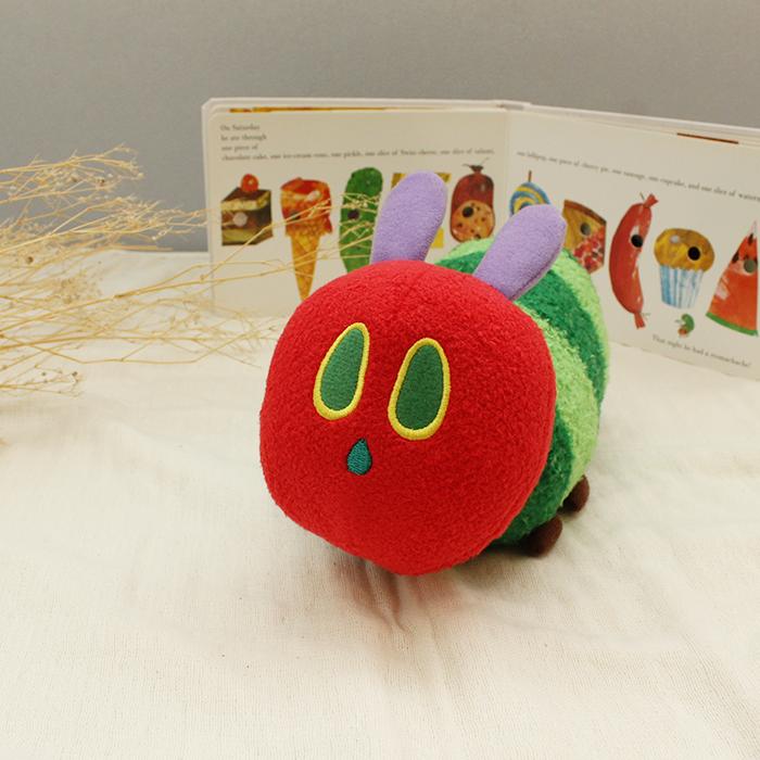 はらぺこあおむし いっしょにあちこち！タッチでサウンド 音がでる 