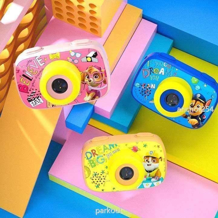 パウパトロール 子供用 カメラ デジタルカメラ 2000万画素 1080p自撮り可 32GB SDカード付き キッズカメラ トイカメラ USB充電 送料無料 ラッピング無料 :2930024hea:myclothes - 通販 - Yahoo!ショッピング パウパトロール 子供用 カメラ デジタルカメラ 2000万画素 1080p自撮り可 32GB SDカード付き キッズカメラ トイカメラ USB充電 送料無料 ラッピング無料 :2930024hea:myclothes - 通販 - Yahoo!ショッピング