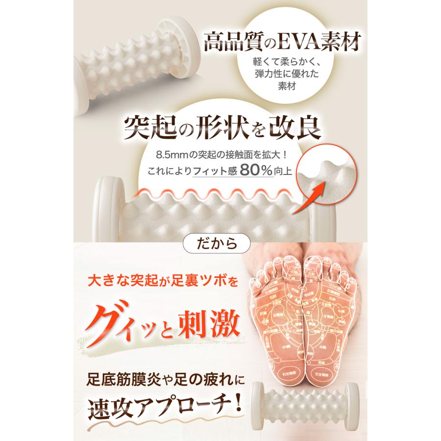MyComfort シリーズ累計60万個突破 足つぼ ツボ押し 足ツボ ツボ MyComfort シリーズ累計60万個突破 足つぼ ツボ押し 足ツボ ツボ