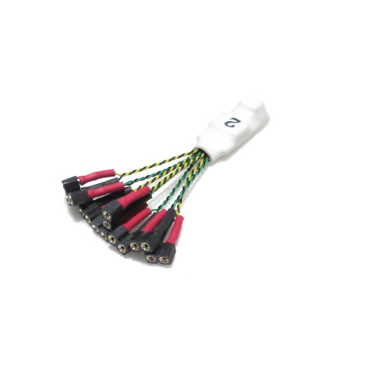 Relay G10 センターマイナスパワーサプライ可能 update済 Relay