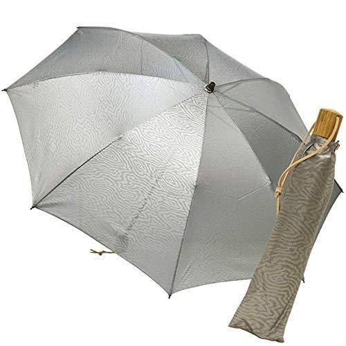 格安人気 ヌーヴェル ジャポネ Nouvel Japonais 日傘 スパッタリング素材 日本製 折りたたみ日傘 メンズ レディース 軽量 遮光 遮熱 上質で快適 Nicmosul Org