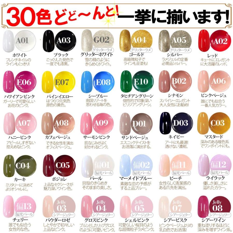 全国組立設置無料 Nailrecipe ネイルレシピ ジェルネイル ジェルネイルキット ネイル スターターキット プロ仕様54wライト ネイルマシン カラー 信頼 Zoetalentsolutions Com