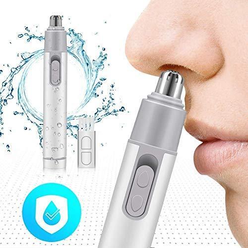 55 以上節約 鼻毛カッター エチケットカッター メンズ 耳毛カッター 電動式カッタ 新品本物 Www Muslimaidusa Org
