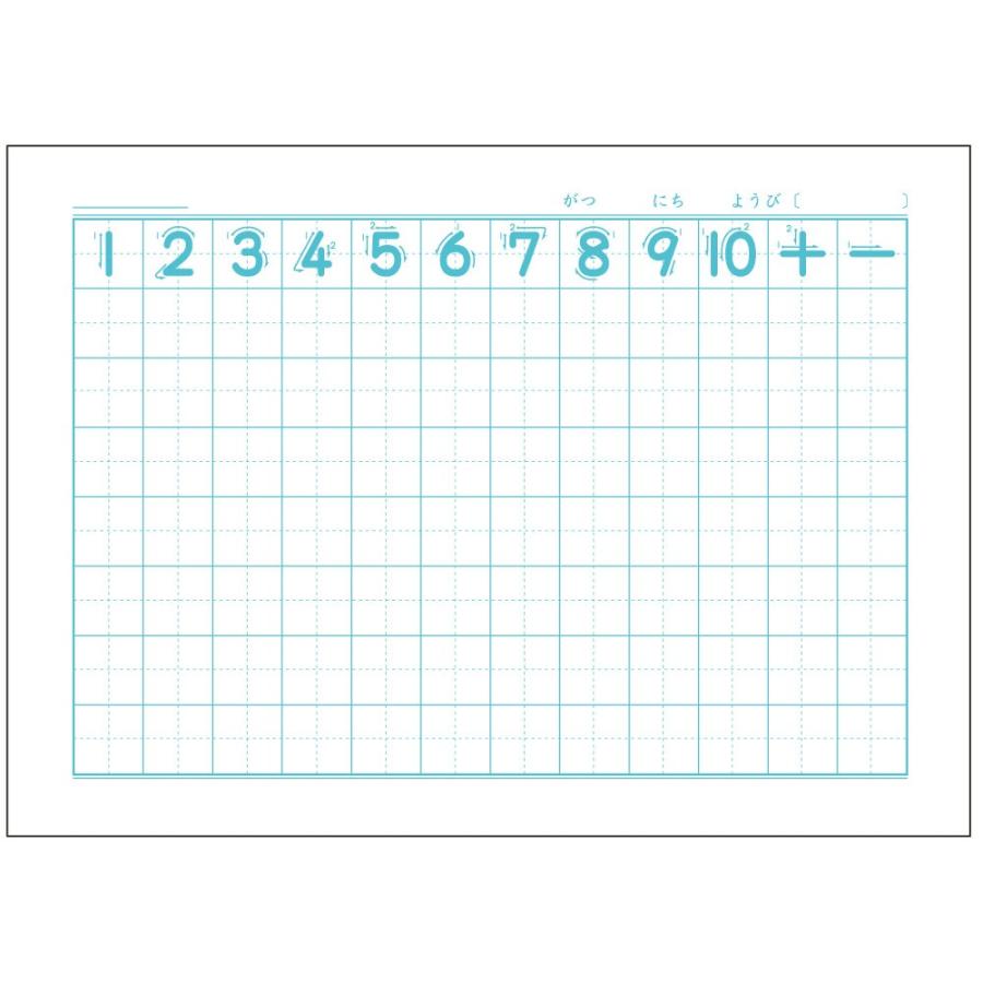 ナカバヤシ 消しやすい学習帳 サラ消しノート セミb5 さんすう 横開 7マス 12 7 十字リーダー入り Nb51 S7ml 1包 10冊 562 299a マイデスクペン 通販 Yahoo ショッピング