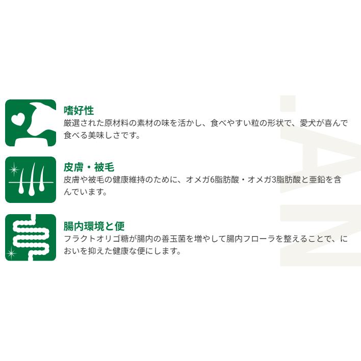 SELECT BALANCE セレクトバランス エイジングケア ラム 小粒 7kg : my
