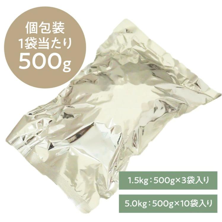 【24時間以内発送】Smiley スマイリー まぐろ ５kg Smiley まぐろdeli 5kg（500g×10）｜ClubZiggit