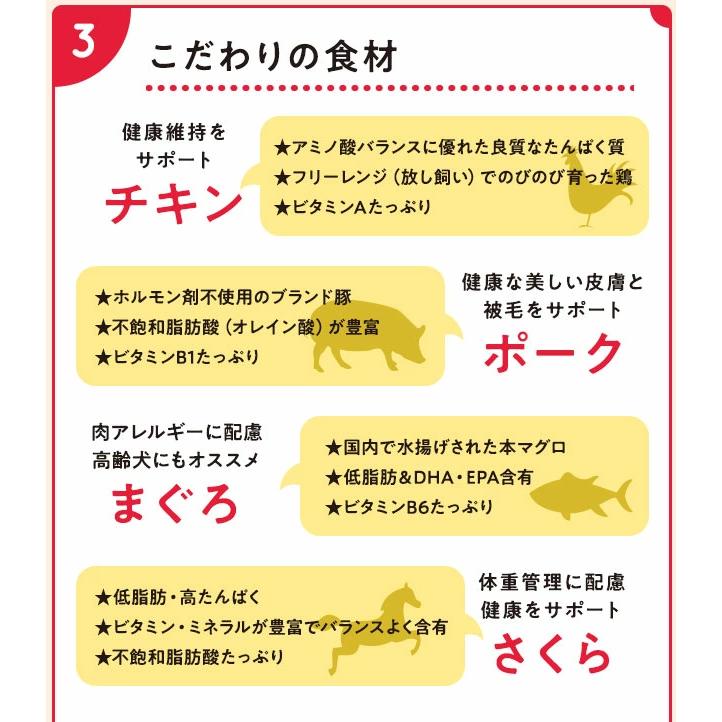 Smiley 【正規品】 スマイリー まぐろ 5kg : my DOG - 通販 - Yahoo