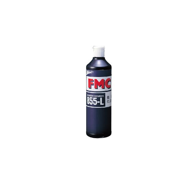 10860. ユニコン FMC855-L 最終仕上げ剤 コンパウンド (石原ケミカル 