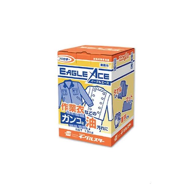 23005. イーグルスター ニューイーグルエース・13kg [衣料用]