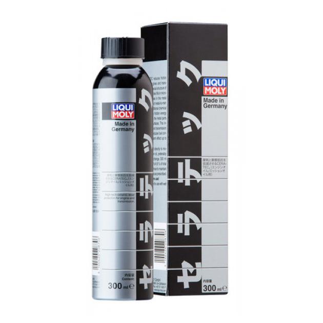 20870. リキモリ セラテック 300ml (LIQUI MOLY) [取寄せ
