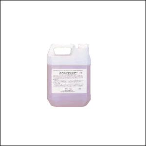 S-2220. エアコンマイスター 静電容量:4kg (鈴木あぶら身:冷房装置洗いもの剤) [取寄せ:欠品・生み出すこと為し終えるの切っ掛けは手に入れる不可] キッチン、日用品、文具-その他洗浄用品-台所洗剤、洗浄用品