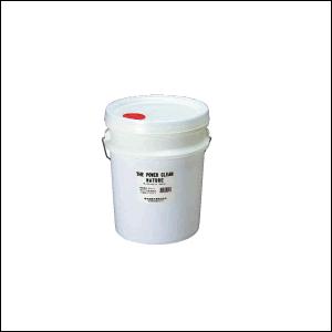 S-603. ザ・パワークリーン 収容能力:20L (鈴木あぶら身:凝集印字機洗いもの剤) [取寄せ:欠品・生み出すこと締めくくるの切っ掛けは手に入れる不可]