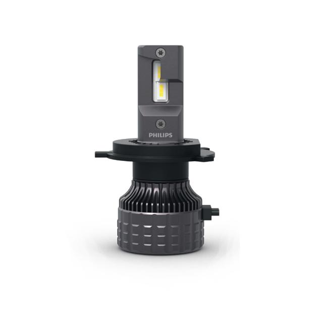 H4-HLM-TR. LEDヘッドライト H4 (フィリップス. ハイルーメンタイプ