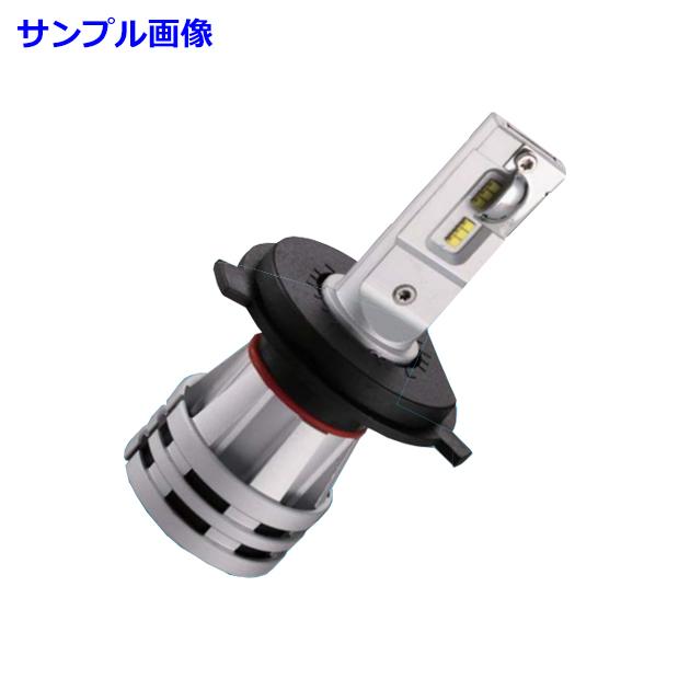 RGH-P794. LEDヘッドバルブ: コンパクトスターフォーヘッド H4 RGH-P794. LEDヘッドバルブ: コンパクトスターフォーヘッド H4