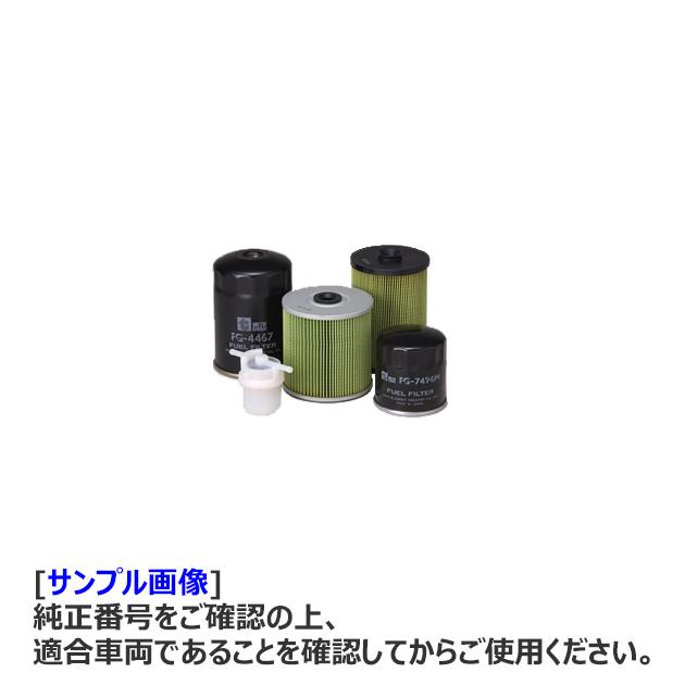 TO-2504. フューエルフィルター(東洋エレメント) [取寄せ:欠品・完売時