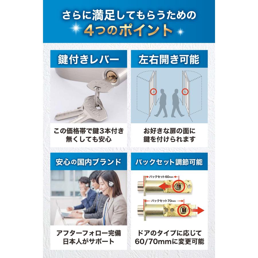 ドアノブ 鍵付き 交換 リールズホーム [インテリア ドアノブ 鍵付き 交換 リールズホーム [インテリア