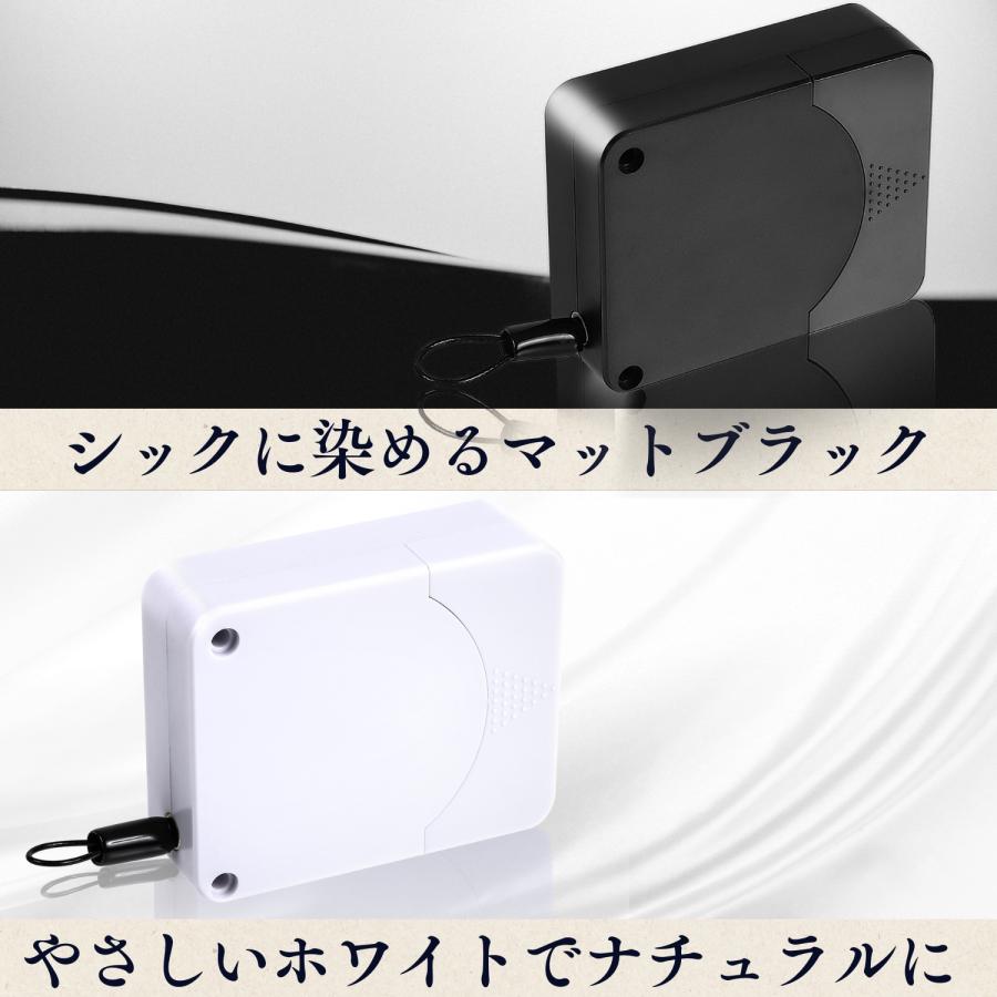 ドアクローザー 引き戸 自動で閉まる 業界一 1200g 工事不要