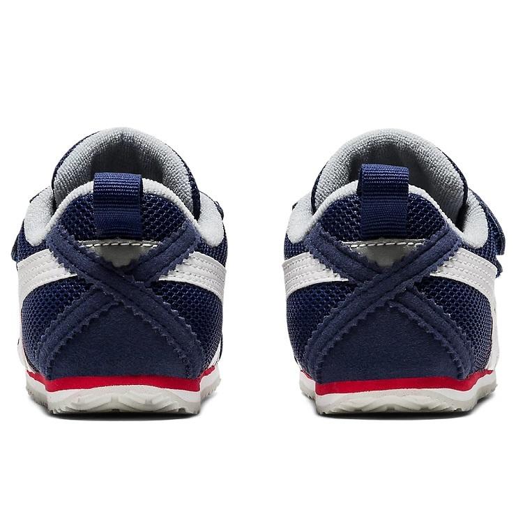 アシックス すくすく メキシコナロー BABY4 asics MEXICO NARROW BABY 4 1144A008402ベビーシューズ