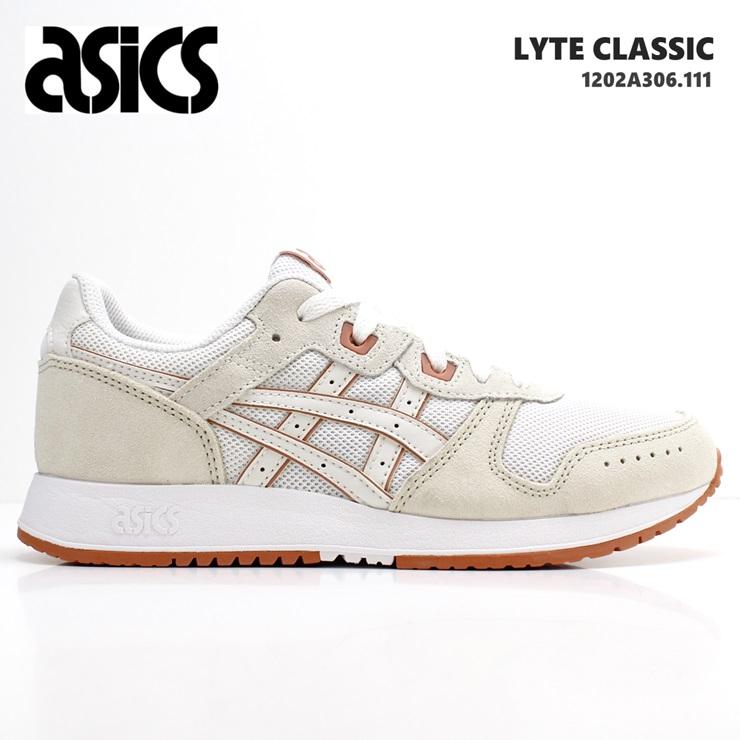 ASICS Tiger アシックス asics スニーカー ライトクラシック ASICS Tiger アシックス asics スニーカー ライトクラシック
