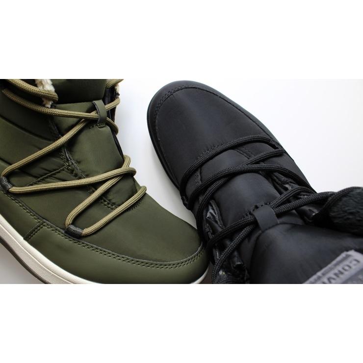 CONVERSE コンバース スノトレ レディース NEXTAR 1371 LU HI CONVERSE コンバース スノトレ レディース NEXTAR 1371 LU HI