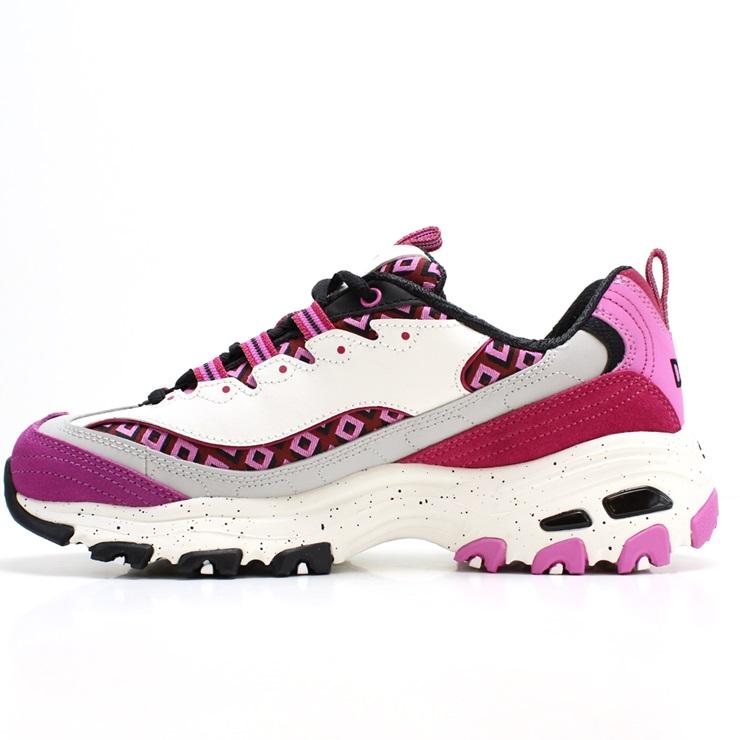 SKECHERS スケッチャーズ ディーライツ レディース スニーカー SKECHERS スケッチャーズ ディーライツ レディース スニーカー