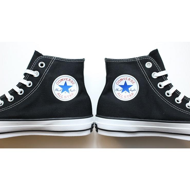 Converse All Star 100 GORE-TEX Hi Black 23.5cm 31303610-