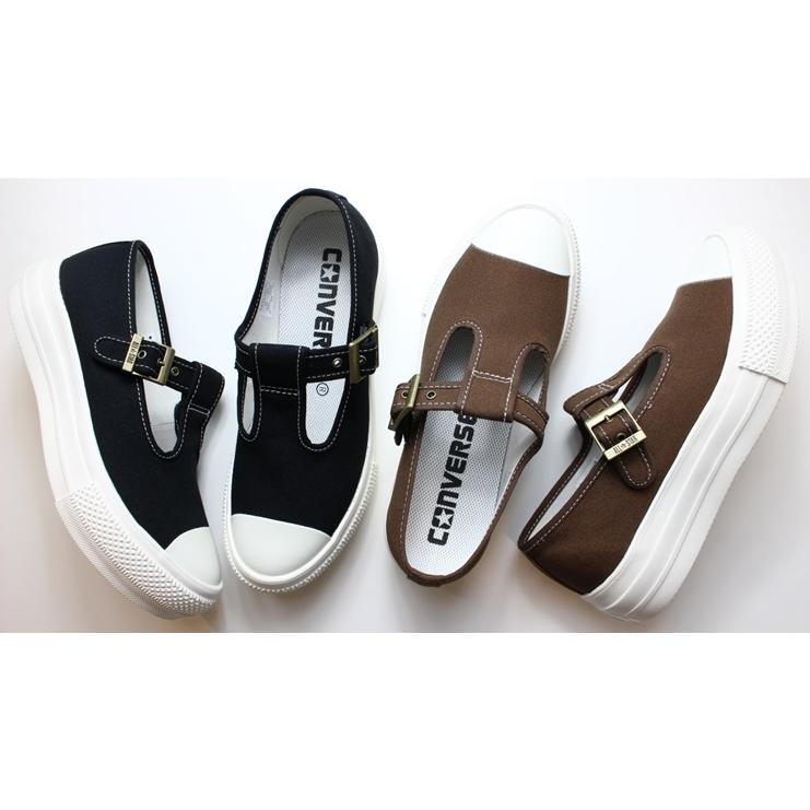 CONVERSE コンバース オールスター ライト PLTS メリージェーン CONVERSE コンバース オールスター ライト PLTS メリージェーン