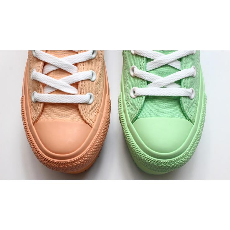 CONVERSE コンバース オールスター (R) ancco チャンキー CONVERSE コンバース オールスター (R) ancco チャンキー