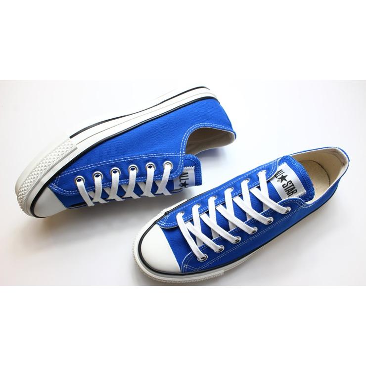 CONVERSE コンバース オールスターJ 日本製 キャンバス CONVERSE コンバース オールスターJ 日本製 キャンバス