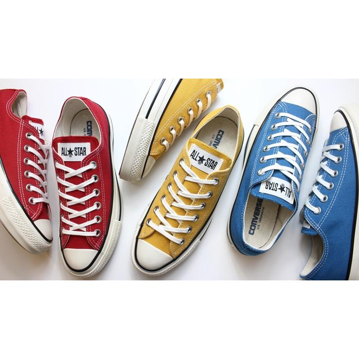 CONVERSE コンバース オールスター US OX クラシックレッド サン CONVERSE コンバース オールスター US OX クラシックレッド サン
