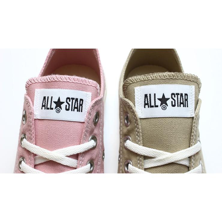 CONVERSE コンバース オールスター ステッチング OX スモーキー CONVERSE コンバース オールスター ステッチング OX スモーキー