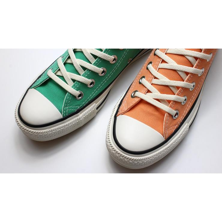CONVERSE コンバース オールスター バーントカラーズ HI CONVERSE コンバース オールスター バーントカラーズ HI