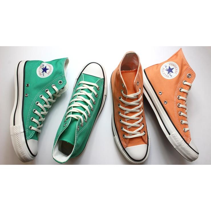 CONVERSE コンバース オールスター バーントカラーズ HI CONVERSE コンバース オールスター バーントカラーズ HI