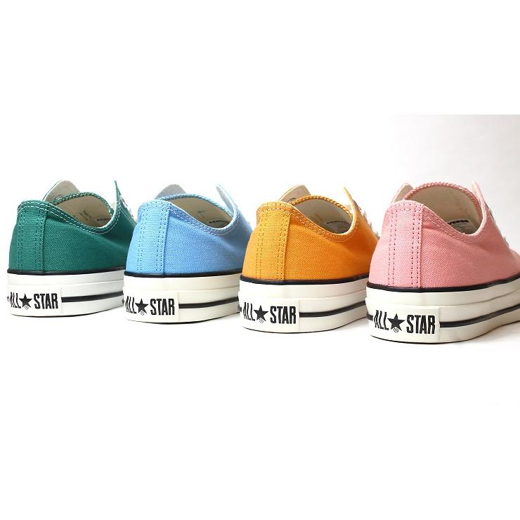 ALL STAR コンバース オールスター (R) OX フラミンゴピンク ALL STAR コンバース オールスター (R) OX フラミンゴピンク