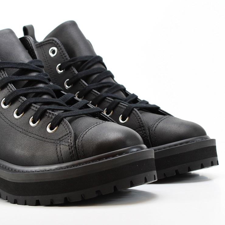 CONVERSE コンバース LEA オールスター ロングライフ TS HI CONVERSE コンバース LEA オールスター ロングライフ TS HI
