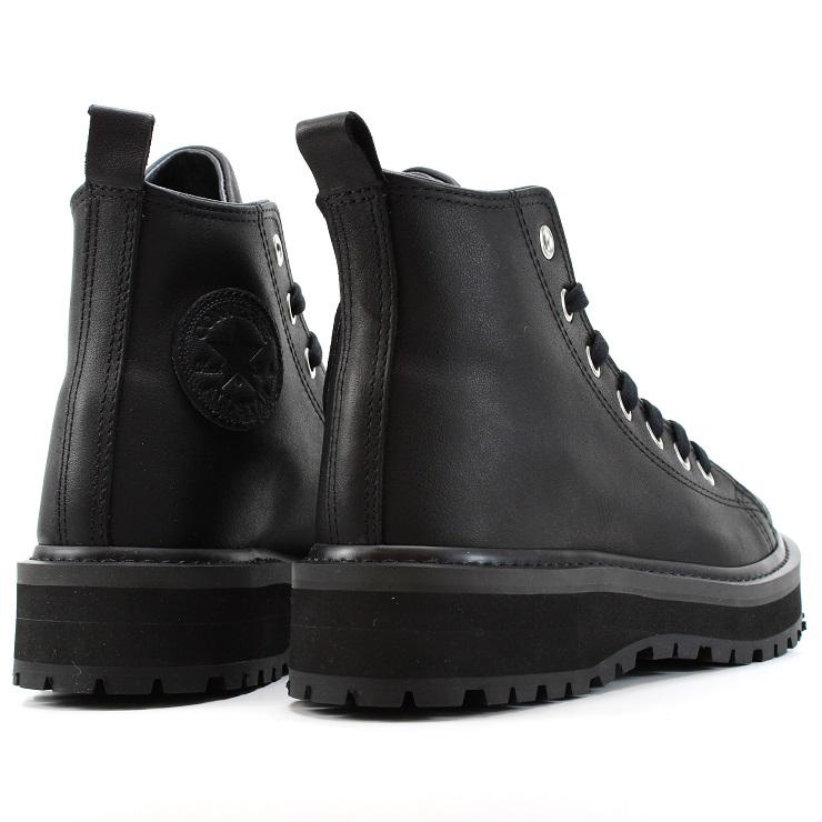 CONVERSE コンバース LEA オールスター ロングライフ TS HI CONVERSE コンバース LEA オールスター ロングライフ TS HI