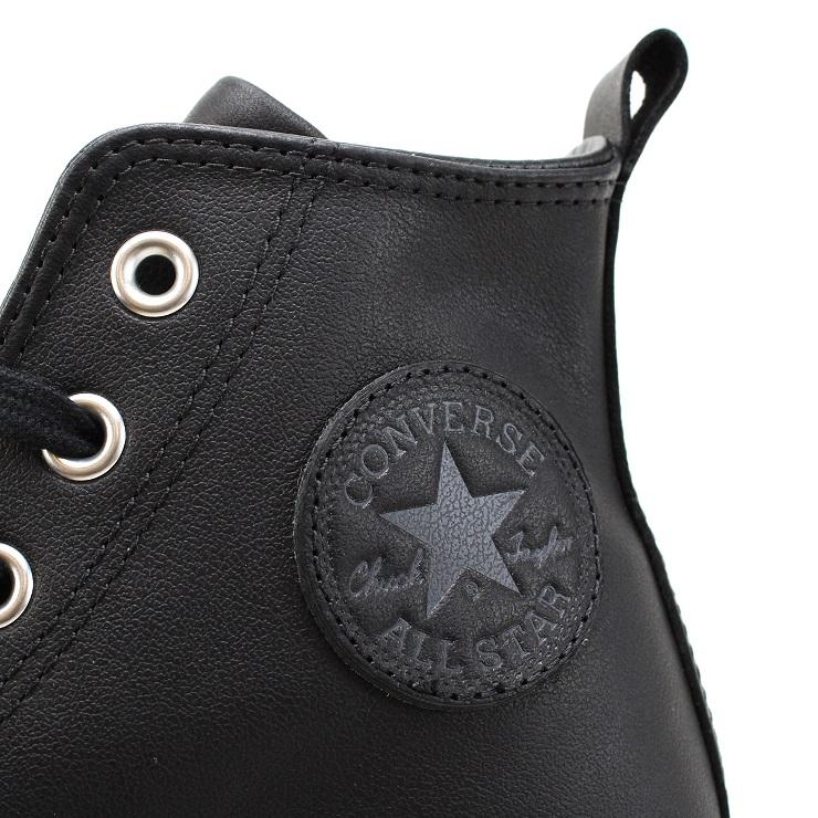 CONVERSE コンバース LEA オールスター ロングライフ TS HI CONVERSE コンバース LEA オールスター ロングライフ TS HI