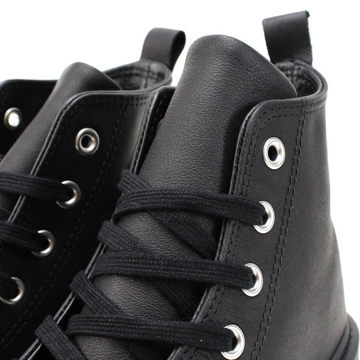 CONVERSE コンバース LEA オールスター ロングライフ TS HI CONVERSE コンバース LEA オールスター ロングライフ TS HI
