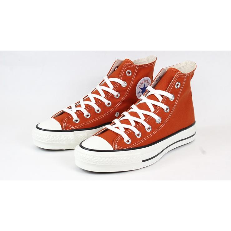 CONVERSE コンバース オールスターJ HI 日本製 キャンバス CONVERSE コンバース オールスターJ HI 日本製 キャンバス