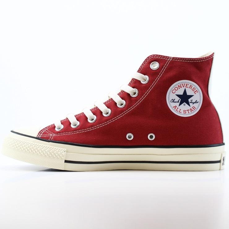 CONVERSE コンバース オールスター (R)ホンダ WP HI トリコ CONVERSE コンバース オールスター (R)ホンダ WP HI トリコ