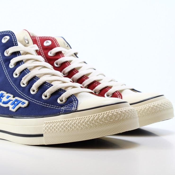 CONVERSE コンバース オールスター (R)ホンダ WP HI トリコ CONVERSE コンバース オールスター (R)ホンダ WP HI トリコ