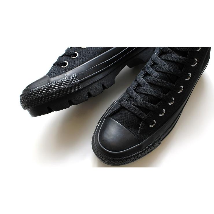 CONVERSE コンバース オールスター チャンク HI ブラック ALL CONVERSE コンバース オールスター チャンク HI ブラック ALL